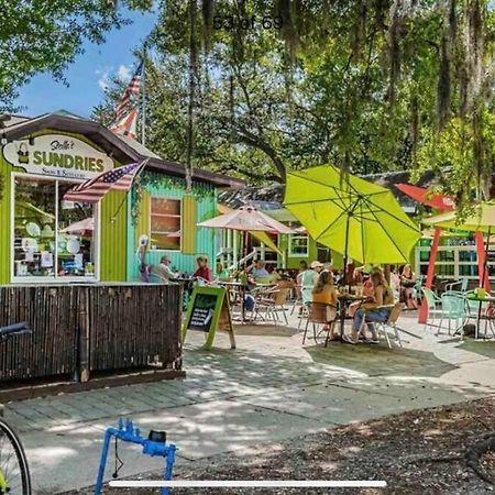 In The Center Of Gulfport, Min Away From The Beach! Saint Petersburg Eksteriør billede